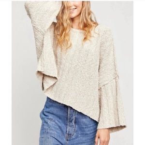 FREE PEOPLE Pullover